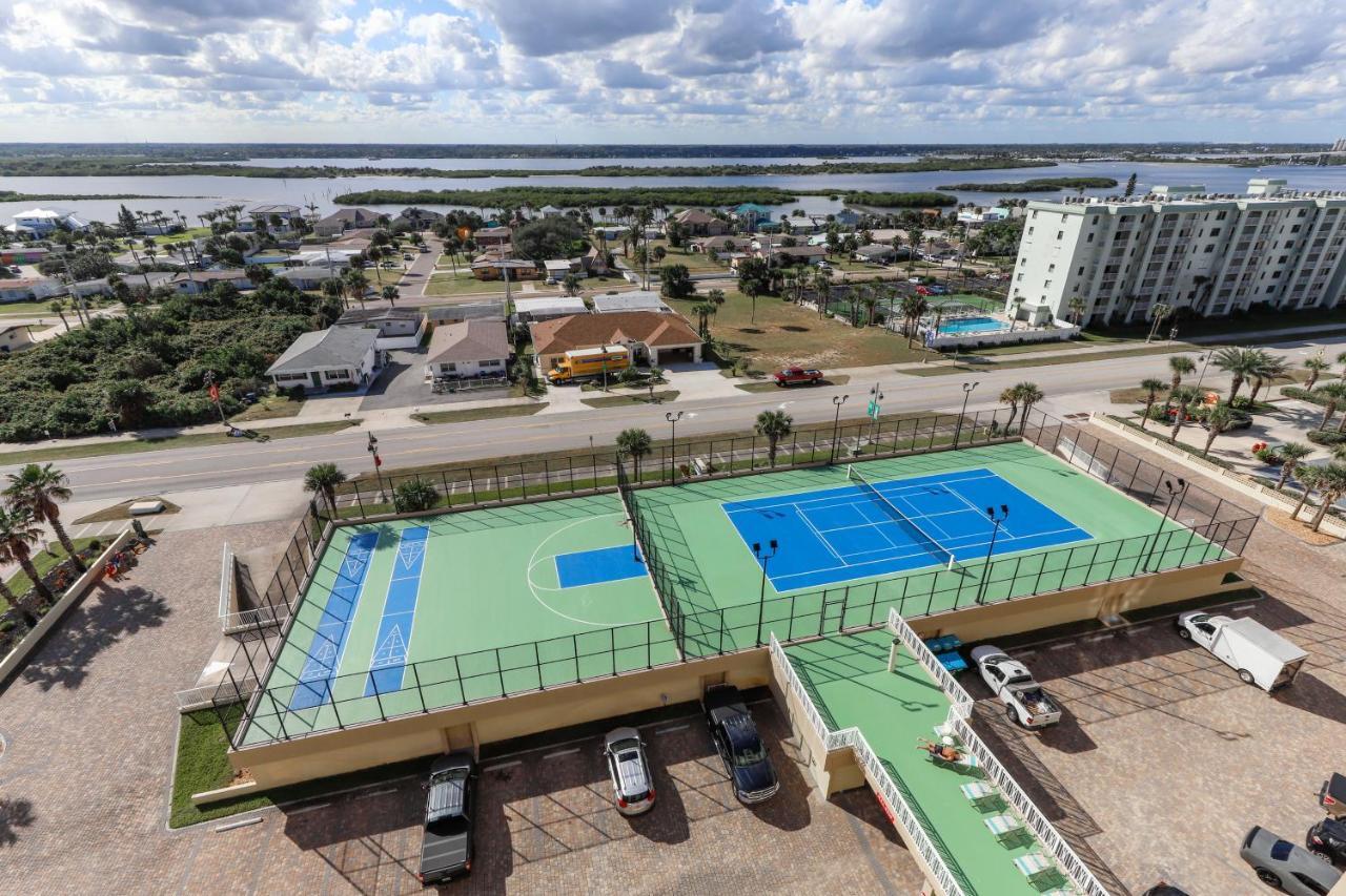 Shores Club 105 - Shores Club Retreat デイトナ・ビーチ・ショアーズ エクステリア 写真