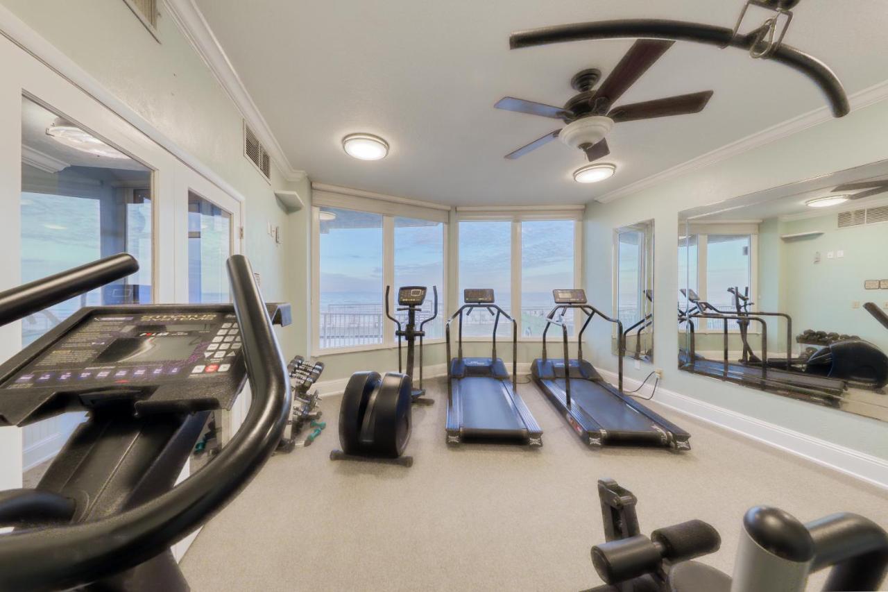 Shores Club 105 - Shores Club Retreat デイトナ・ビーチ・ショアーズ エクステリア 写真